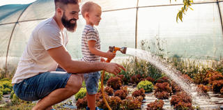 6 Tips on safely starting your investment journey