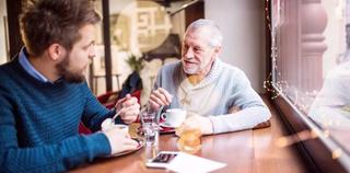 What is a good pension pot?