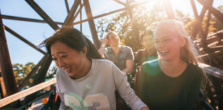 Will lockdown investors be spooked by market volatility