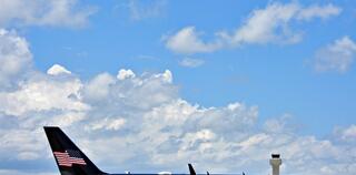 1991 Boeing 757-200 Series - Former United States President Donald Trump’s private jet